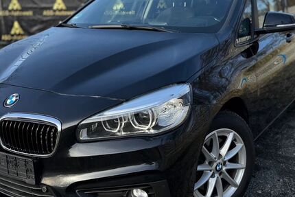 BMW 218 199.000 km 10.999 &euro; Müschenbach 57629