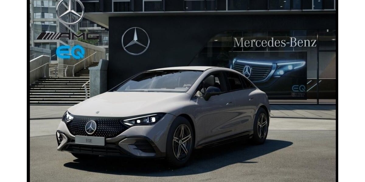 Mercedes-Benz EQE 22.297 km 52.980 &euro; Siegen 57074
