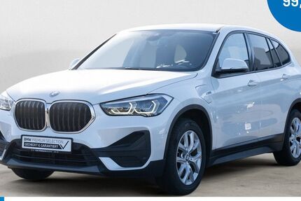 BMW X1 97.256 km 23.590 &euro; Waldbröl 51545