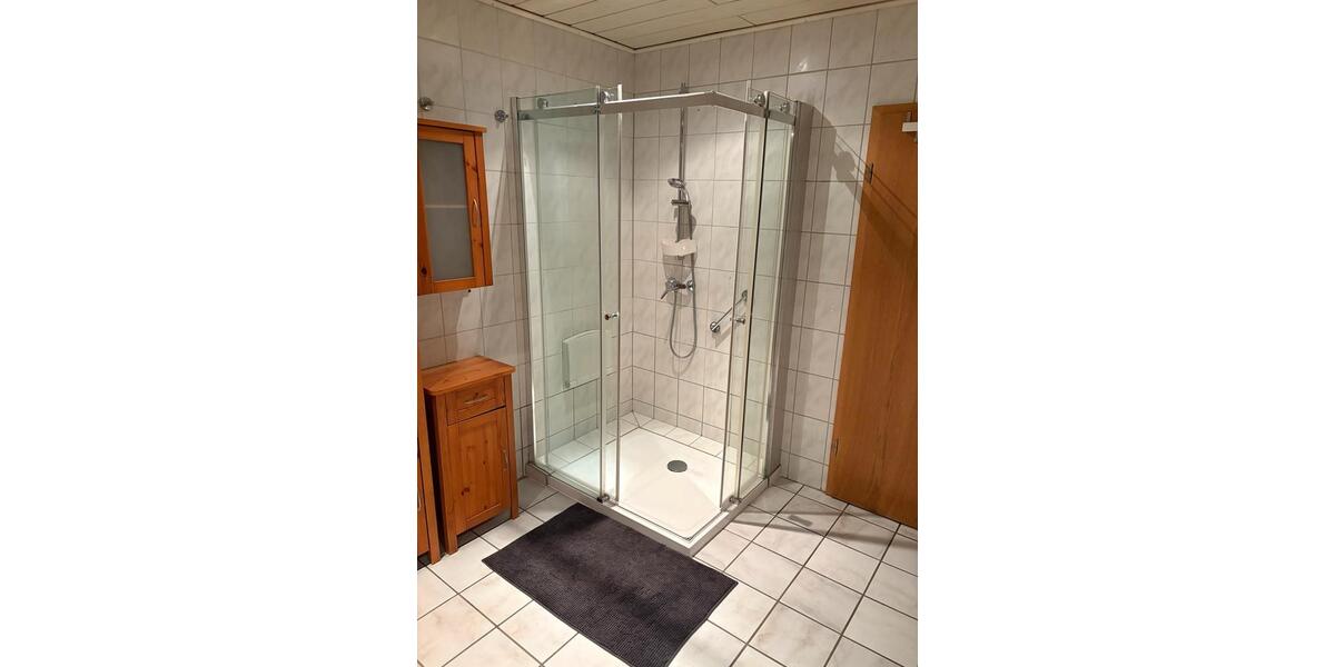 Terrassenwohnung Hamm (Sieg) - 2 Zimmer, 70 m&sup2;, 965&euro; | Angebot:26004356