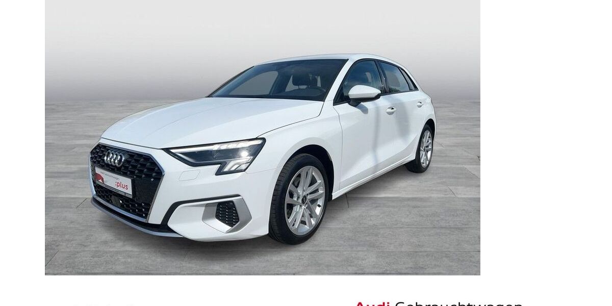 Audi A3 93.900 km 23.910 &euro; Siegen 57074