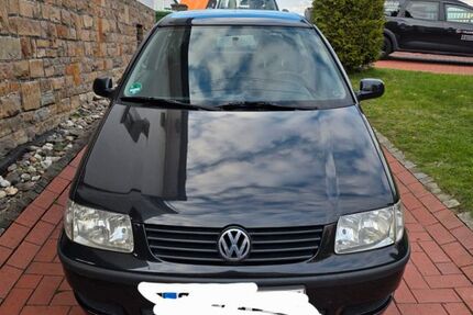 VW Polo 186.899 km 850 &euro; Waldbröl - Waldbröl 51545