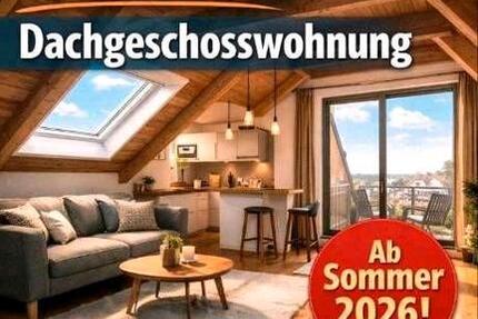Wohnung Drolshagen - 4 Zimmer, 75 m&sup2;, 650&euro; | Angebot:25907468