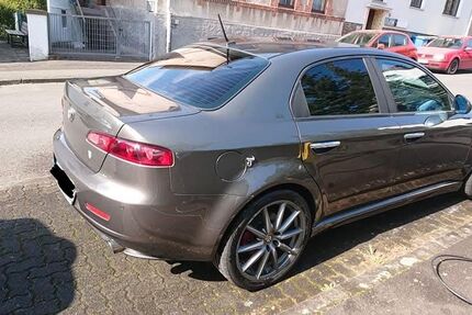 Alfa Romeo 159 350.000 km 3.000 &euro; Siegen 57080
