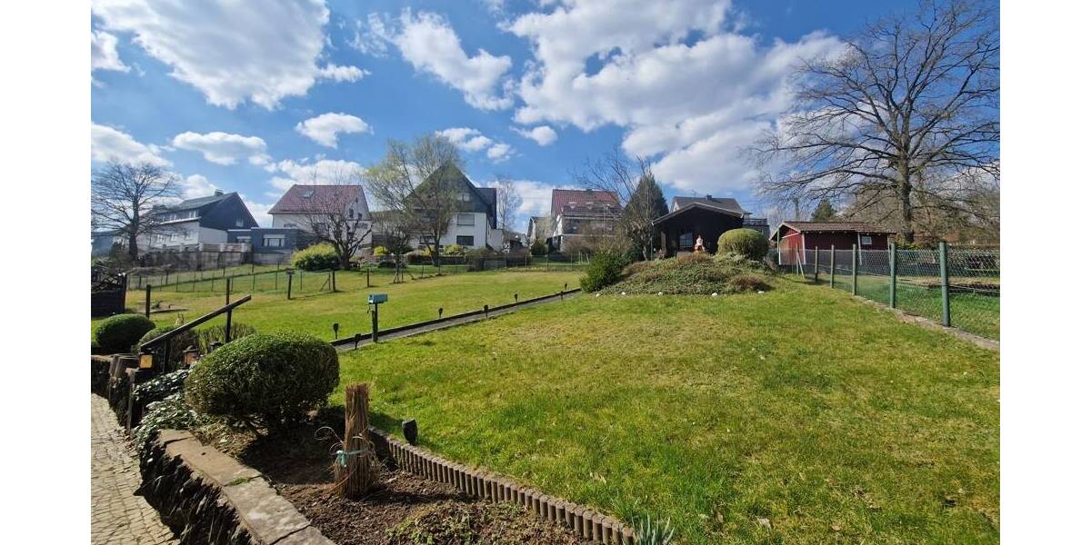 Einfamilienhaus Siegen Niederschelden - 7 Zimmer, 154 m&sup2;, 275.000&euro; | Angebot:26204539
