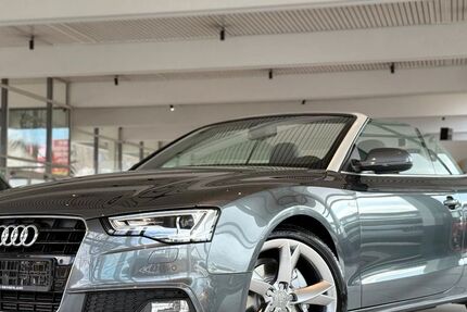 Audi A5 75.356 km 19.991 &euro; Siegen 57078