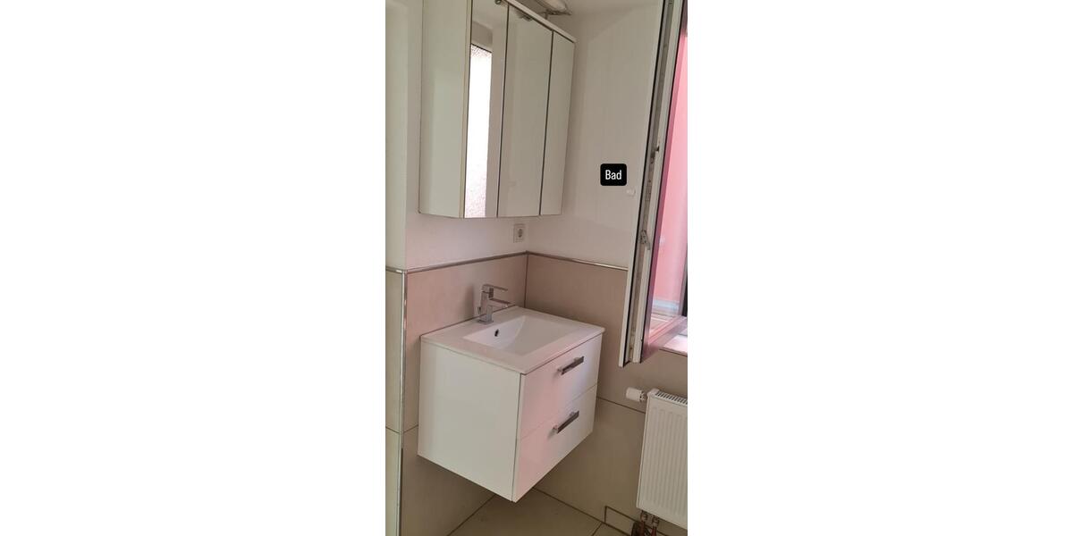 Etagenwohnung Hilchenbach - 1 Zimmer, 80 m&sup2;, 700&euro; | Angebot:25406207