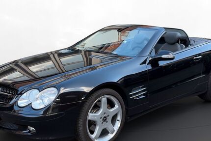 Mercedes-Benz SL 500 119.049 km 20.990 &euro; Siegen 57074