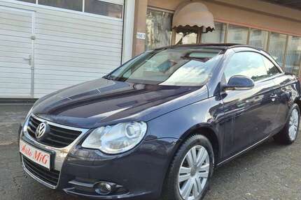 VW Eos 158.500 km 2.499 &euro; Siegen 57072