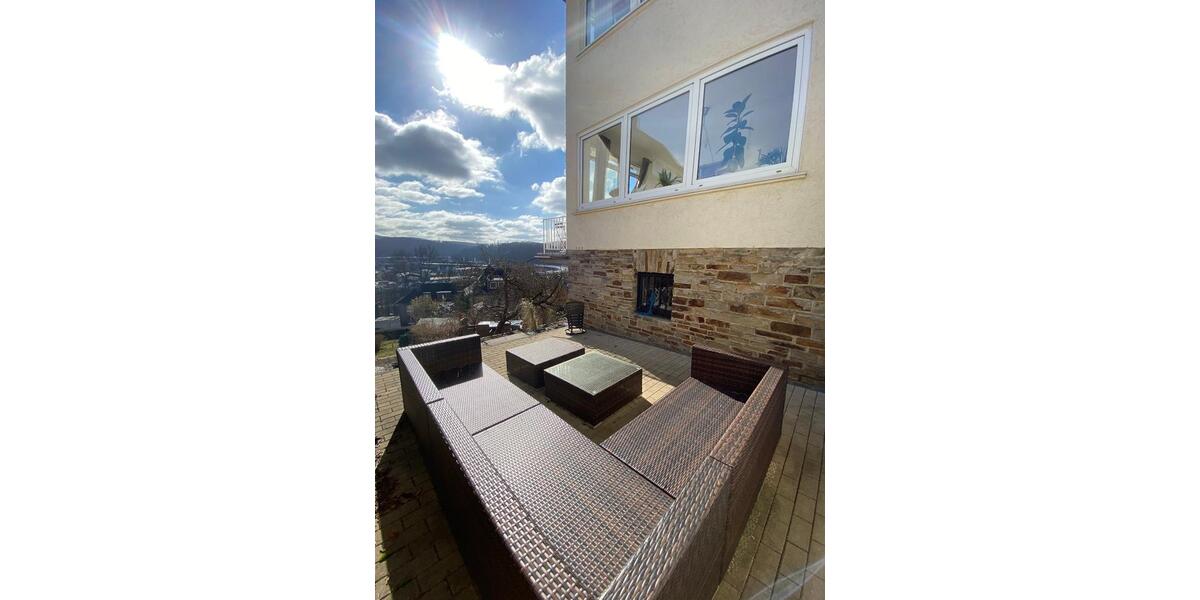 Erdgeschoßwohnung Siegen - 3 Zimmer, 85 m&sup2;, 892&euro; | Angebot:25891434