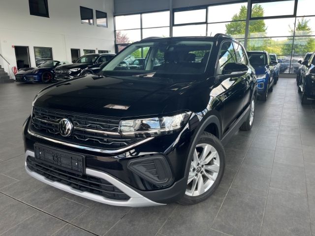 VW T-Cross 1.010 km 25.970 &euro; Attendorn 57439