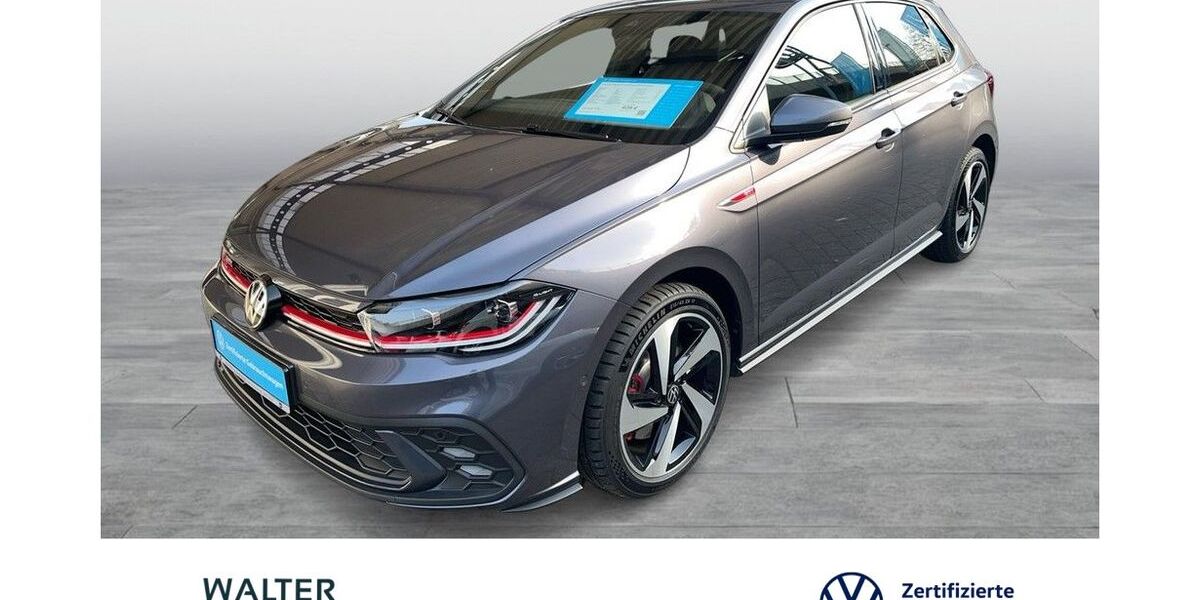 VW Polo 4.900 km 27.950 &euro; Siegen 57076