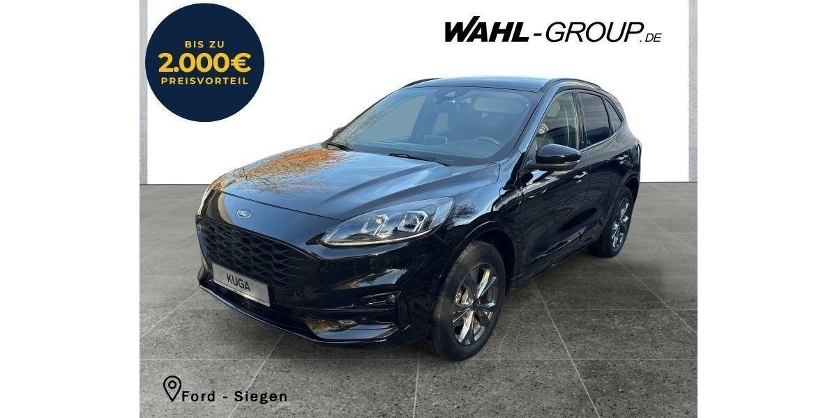 Ford Kuga 45.486 km 26.900 &euro; Siegen 57072