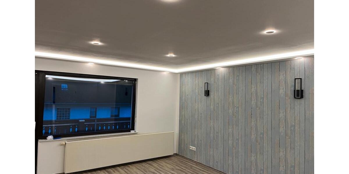 Etagenwohnung Hellenhahn-Schellenberg Schellenberg - 3.5 Zimmer, 100 m&sup2;, 1.300&euro; | Angebot:24853920