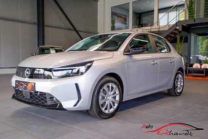 Opel Corsa 7.000 km 16.990 &euro; Lennestadt 57368