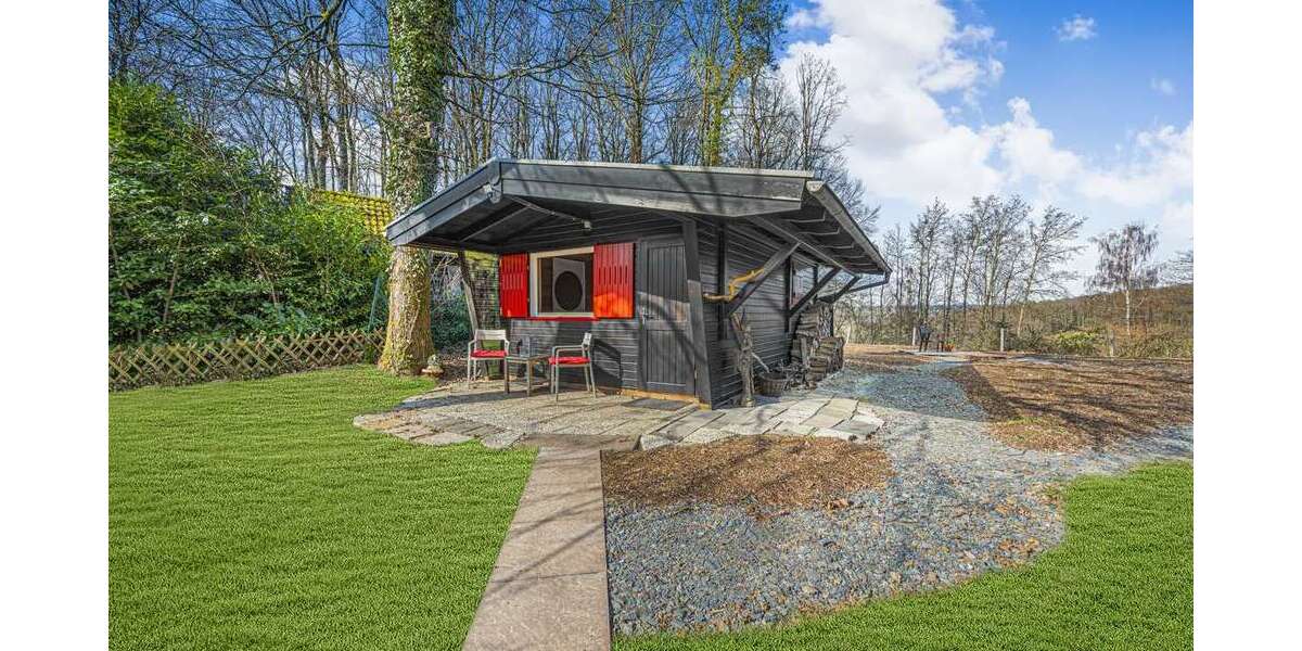 Einfamilienhaus Waldbröl - 3 Zimmer, 72 m&sup2;, 299.000&euro; | Angebot:26015601