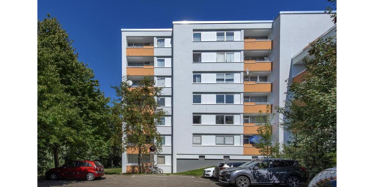 Etagenwohnung Kreuztal - 2 Zimmer, 64 m&sup2;, 366&euro; | Angebot:25542370