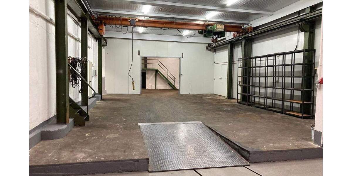 Gewerbeobjekt Siegen-Eiserfeld Eiserfeld - 3.000&euro; | Angebot:25724189