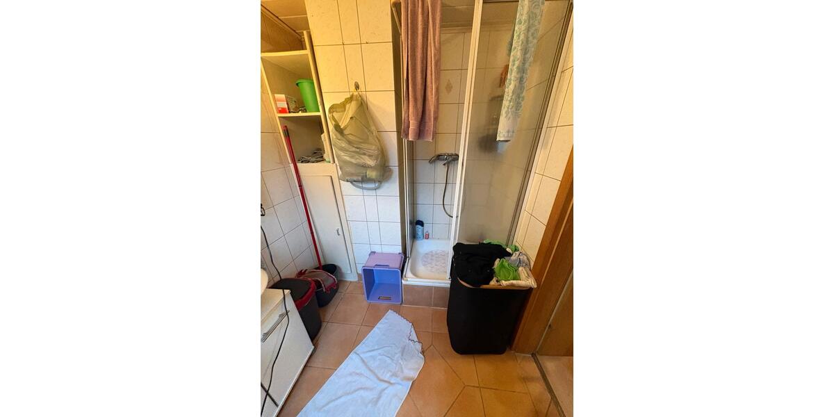 Hochparterre Herdorf - 3 Zimmer, 80 m&sup2;, 500&euro; | Angebot:25925110