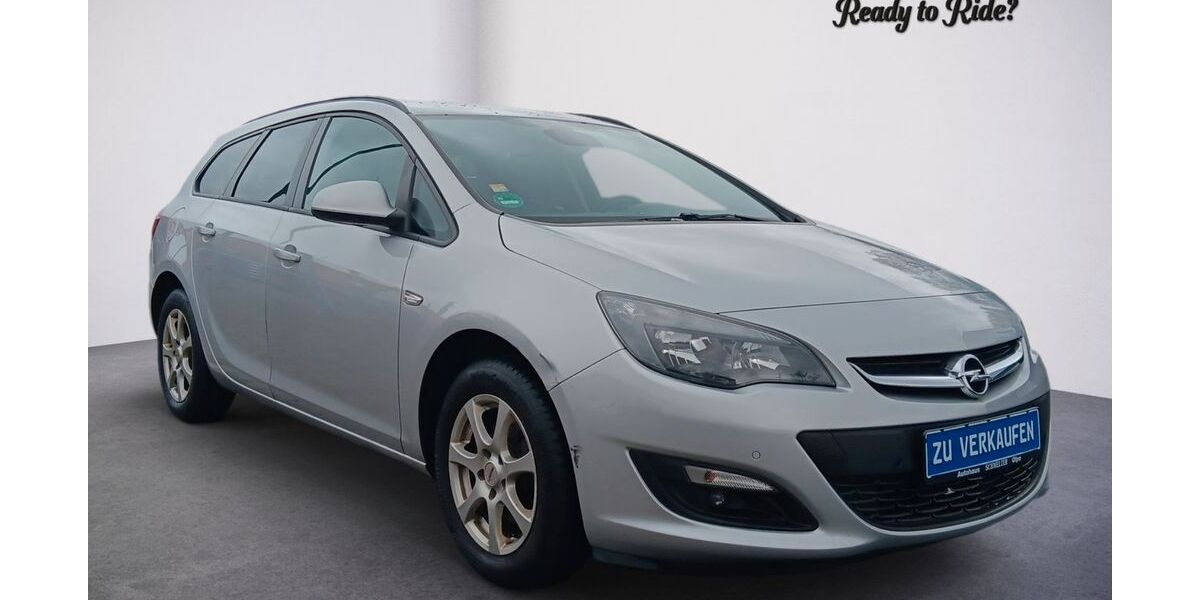Opel Astra 147.410 km 5.299 &euro; Olpe 57462