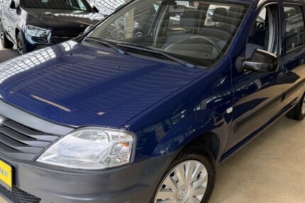 Dacia Logan 156.140 km 2.490 &euro; Kreuztal 57223
