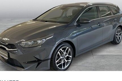 Kia ceed Sportswagon 80.900 km 18.910 &euro; Siegen 57072
