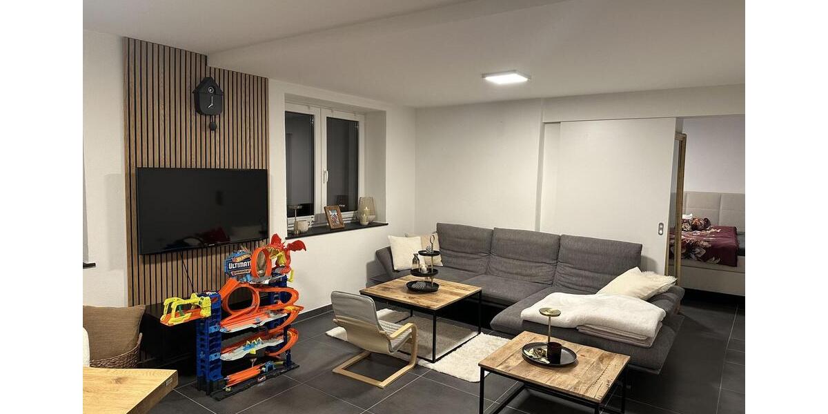 Etagenwohnung Kirchhundem - 5 Zimmer, 82 m&sup2;, 1.180&euro; | Angebot:23603241