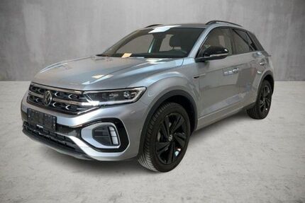 VW T-Roc 7.750 km 29.990 &euro; Wilnsdorf 57234