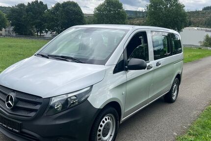 Mercedes-Benz Vito 244.000 km 18.490 &euro; Kirchhundem 57399
