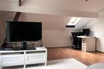 Dachgeschoßwohnung Siegen Kaan-Marienborn - 2 Zimmer, 77 m&sup2;, 695&euro; | Angebot:26588836