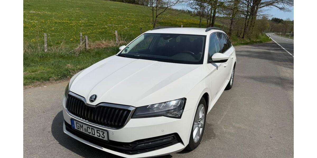 Skoda Superb 167.000 km 19.500 &euro; Reichshof 51580