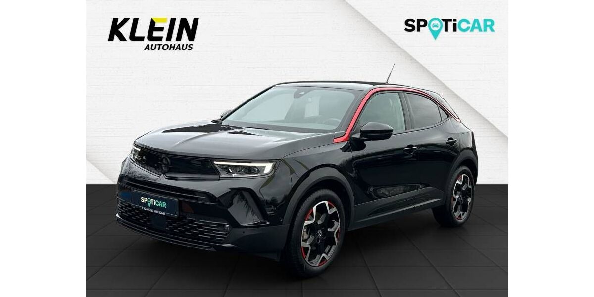 Opel Mokka 34.455 km 17.990 &euro; Burbach 57299