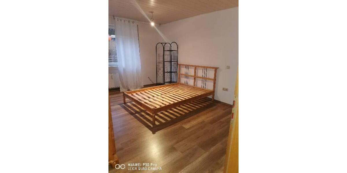 Erdgeschoßwohnung Netphen - 3 Zimmer, 80 m&sup2;, 700&euro; | Angebot:24592167