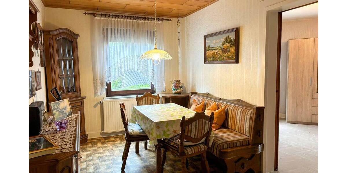 Einfamilienhaus Hamm VG - 5 Zimmer, 120 m&sup2;, 199.000&euro; | Angebot:25738115