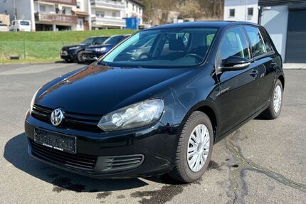 VW Golf 177.000 km 4.400 &euro; Haiger 35708