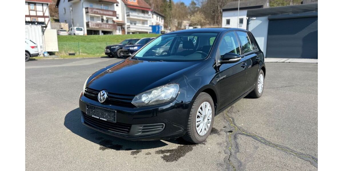 VW Golf 177.000 km 4.400 &euro; Haiger 35708