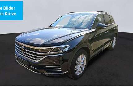 VW Touareg 81.500 km 46.950 &euro; Siegen 57074