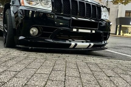 Jeep Grand Cherokee 149.200 km 17.000 &euro; Waldbröl 51545