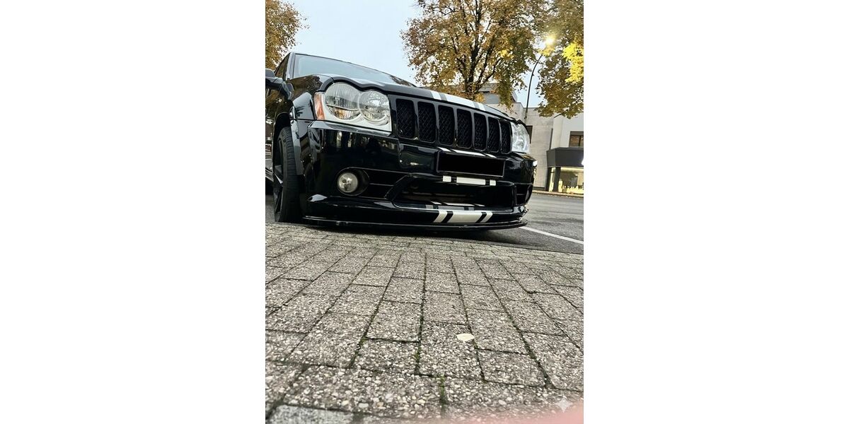 Jeep Grand Cherokee 149.200 km 17.000 &euro; Waldbröl 51545