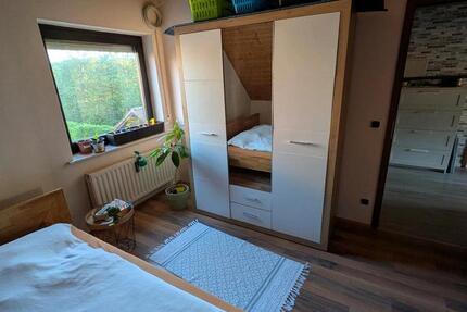 Wohnung Scheuerfeld - 4 Zimmer, 90 m&sup2;, 700&euro; | Angebot:26671001