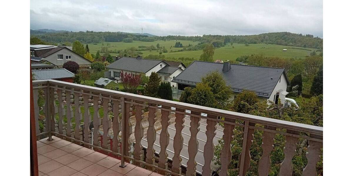 Etagenwohnung Haiger Niederroßbach - 5 Zimmer, 100 m&sup2;, 700&euro; | Angebot:26892789