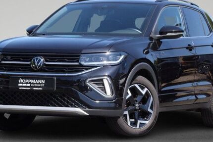 VW T-Cross 30.873 km 24.360 &euro; Herborn 35745