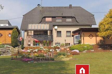 Haus Betzdorf VG - 7 Zimmer, 270 m&sup2;, 398.000&euro; | Angebot:25691805