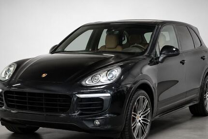 Porsche Cayenne 209.777 km 22.379 &euro; Burbach 57299