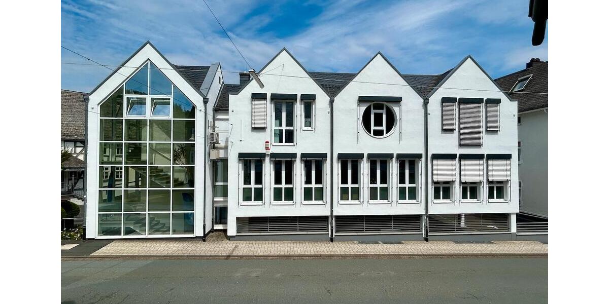 Gewerbeobjekt Burbach - 1.500&euro; | Angebot:22714710