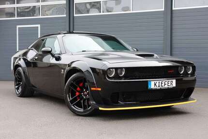 Dodge Challenger 44.392 km 42.950 &euro; Rennerod 56744
