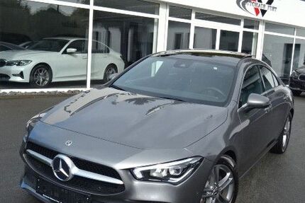 Mercedes-Benz CLA 180 78.000 km 23.990 &euro; Hattert 57644