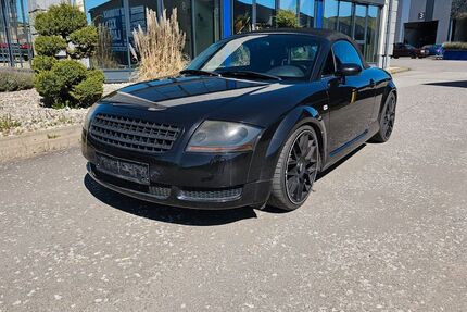 Audi TT 269.642 km 1.999 &euro; Kirchhundem 57399