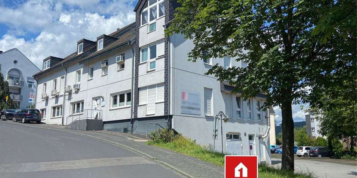 Gewerbeobjekt Betzdorf - 4.200&euro; | Angebot:25510900