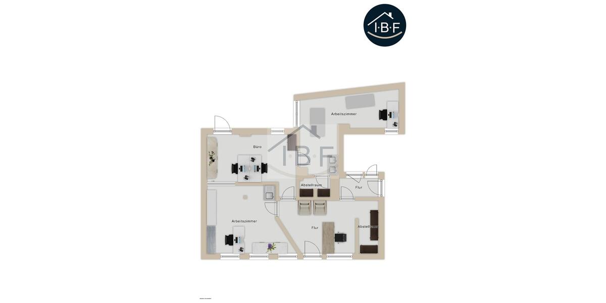 Gewerbeobjekt Siegen Eiserfeld - 1.200&euro; | Angebot:22628384